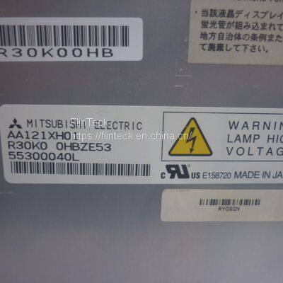 AA121XH01  Mitsubishi12.1LCD