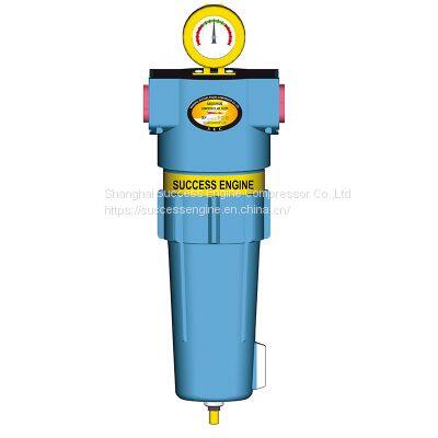 Compressed Air Filter photo-2