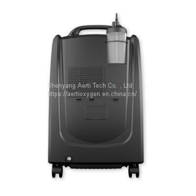 China 5l Oxygen Concentrator Home Use Oxygen Concentrator photo-3