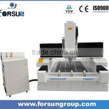 CE supply china cheap cnc carving marble granite stone machine/Cnc Cylinder Marble Engraving Machine