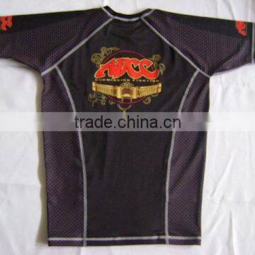 Rash Guard SUBLIMATED photo-2