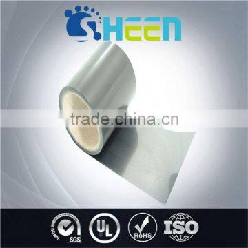 Synthetic Film High Quality Silicon Rubber Heating Pad/Sheet For LED