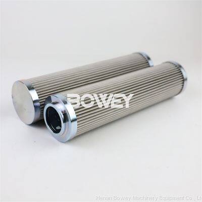 E3044V2H15 E4054B6H03 Uters replaces Western high pressure hydraulic oil filter element