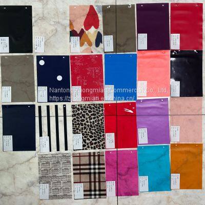 Hydrophilic Non-porous TPU Film for Composite Fabric to Make Garments photo-5