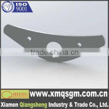 Sheet Metal Stamping Parts in Machining Fabrication