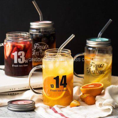 Glass Straws photo-3