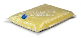 Aseptic Bag-in-box Packaging for Liquid Egg photo-4