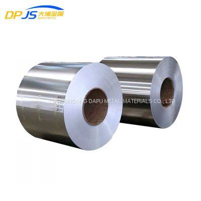 ASTM 304/316/304h/310h/2520/Ss904/SUS317 Hot/Cold Rolled Stainless Steel Coil/Roll/Strip for Construction Field/Ships Building Industry