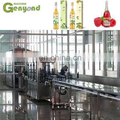 Small Fruit Wine Making Machine photo-4