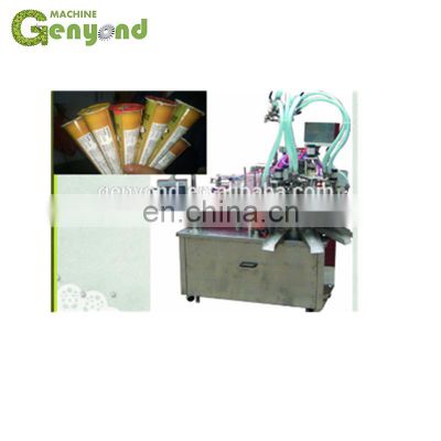 calippo ice cream filling and sealing machine