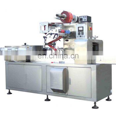 full automatic Lollipop candy making machine