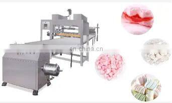 High Quality MARSHMALLOW PRODUCTION LINE Supplier photo-5