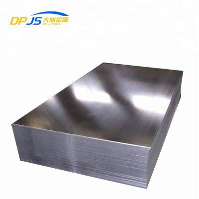 2b Ba No.1 8k No.4 Hl Surface Super High Strength Stainless Steel Plate/sheet S39042/904l/908/926/724l/725 photo-2