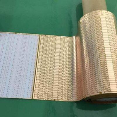 Multi Layer Flexible FPC,Single Layer FPC, Double-layer FPC, Multi-layerFPC , photo-2