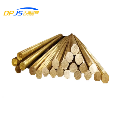 Competitive Price C1201 C1220 C1020 C1100 C1221 Copper Bar/copper Rod For Elevator Decoraction photo-2