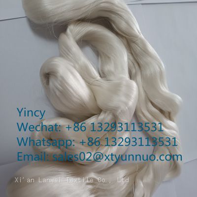 100% Silk Yarn