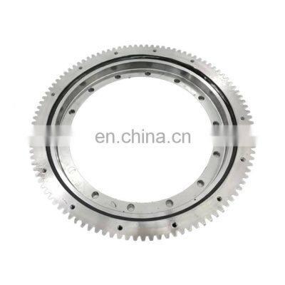 RKS210411 Light Series Flange Swing Bearing Slewing Ring Slewing Bearing