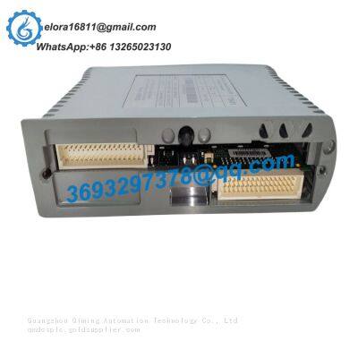 ICS TRIPLEX T9087 Power Distribution Module