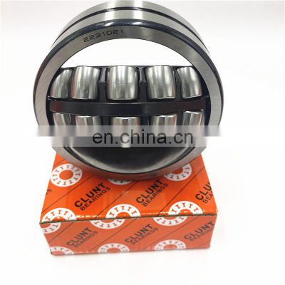 Cheap shipping Double Row Bearing 22310 E/C3 Spherical Roller Bearing 22310