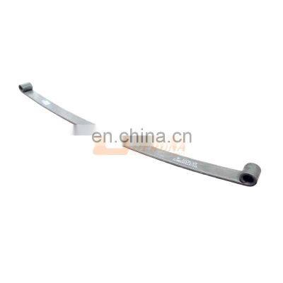 Peças de reposição para caminhões Sinotruk Howo T5G T7H TX Sitrak C5H C7H - Folha de moldeira dianteira WG9725520072/7 photo-3