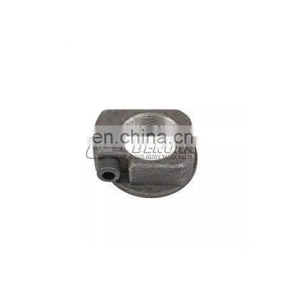 Shacman F2000/L3000/M3000/F3000/X3000 Heavy Duty Truck Axle Spare Parts 81.92901.0066 Nut