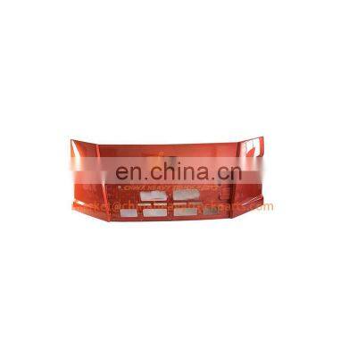 Foton Auman Truck Ersatzteile 1b24953000410 Frontwand Frontblech-Satz photo-2