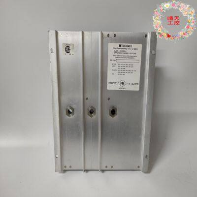 TRICONEX 2058 Input/output Module photo-3