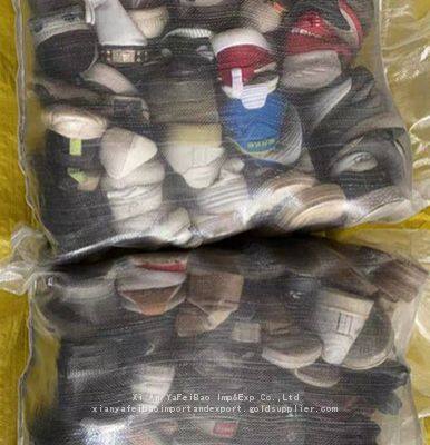 Top Grade Men Brand Sport Snakers Shoes photo-4