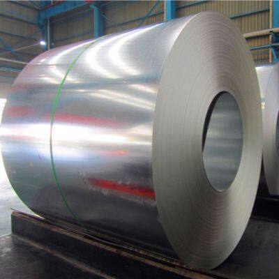 The Highly Acclaimed Galvanized Steel Coil Speaks for Its Strength and Impeccable Quality!