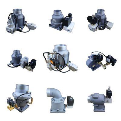 Quansi Industrial (Guanyun) Co.,Ltd company overview - view 4