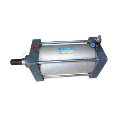 Transportation 24V Automatic Bus Door System Door Openning Pumping Machine photo-2