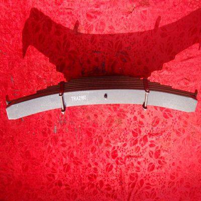 TRA2160 Preferential Supply SUP7 SUP9 Trailer Semi-trailer Car Trucks Dump Truck Pickup Truck Leaf Spring photo-2