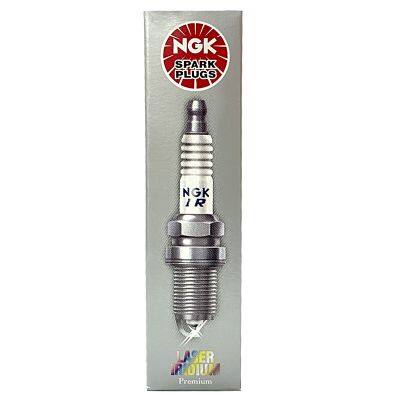 Wholesale Original Genuine NGK Spark Plug Iridium Platinum DILKAR7N9HG 94158 Car Engine Spark Plug for PEUGEOT photo-3