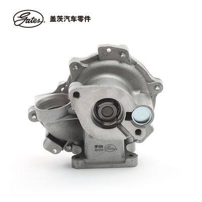 Original Gates GWP4080 WP0142 Car Engine Cooling System Water Pump Repair Kit for Bmw Bomba de Agua 11517511220 photo-2