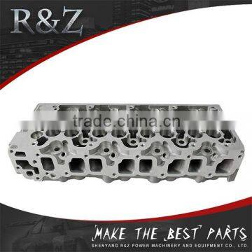 High Performance Low Price Auto Engine 4JX1 Cylinder Head 8-97245-184-1 photo-3