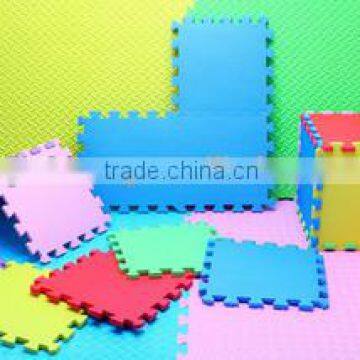 Baby Eco-friendly Interlocking Eva Foam Floor Mats,cheap Interlocking Floor Mats photo-3
