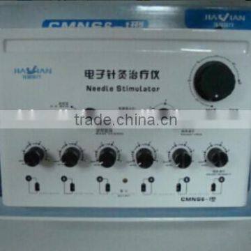 Acupuncture Stimulator CMNS6-1 - CE certificate