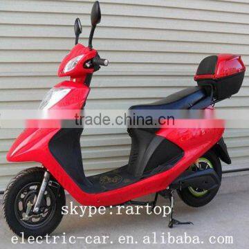 New cheap electric motorcycle for 2014