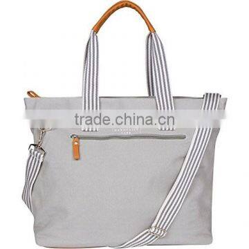 "Printed One Shoulder Flower Yao Cloth Mummy Bag, Diaper Bag " photo-2