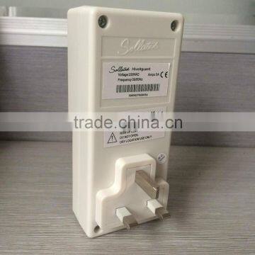Hivolt Guard 5A Sollatek Automatic Voltage Protector photo-3