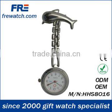 2014 hot sell watch for nurses,cartoon nurse watch