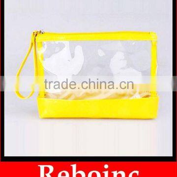 rectangle multi functional plastic PVC Bag