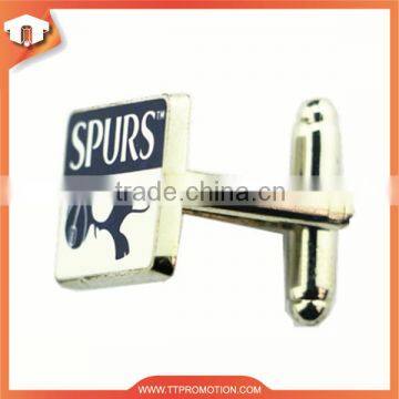 Custom design cheap wholesale cufflinks