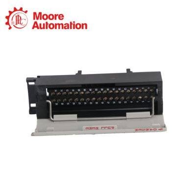 AB 1756-TBCH 36-Pin Cage Clamp Removable Terminal Block photo-5