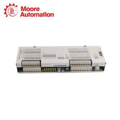 ABB NPCT-01C 64009486D Pulse Counter Timer Unit IN STOCK photo-3