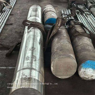 Stainless Steel Rod for Marine Applications 316L/317L/309s/310s Steel Bar photo-5