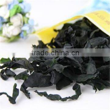 High Quality Dried Wakame Cut for Soup