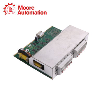 ABB 1KHL178012R0016A TRM01 photo-3