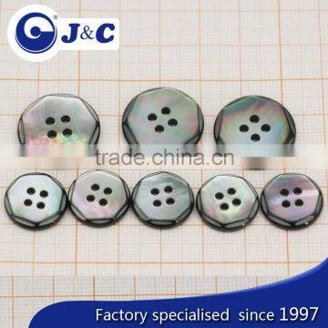 Manufacture Shell Button photo-2