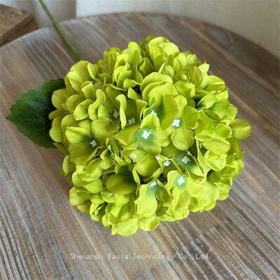 Wholesale Bulk Hydrangea Flowers - 100+ Pcs Hydrangea Flowers, E-Commerce Hydrangea Flowers